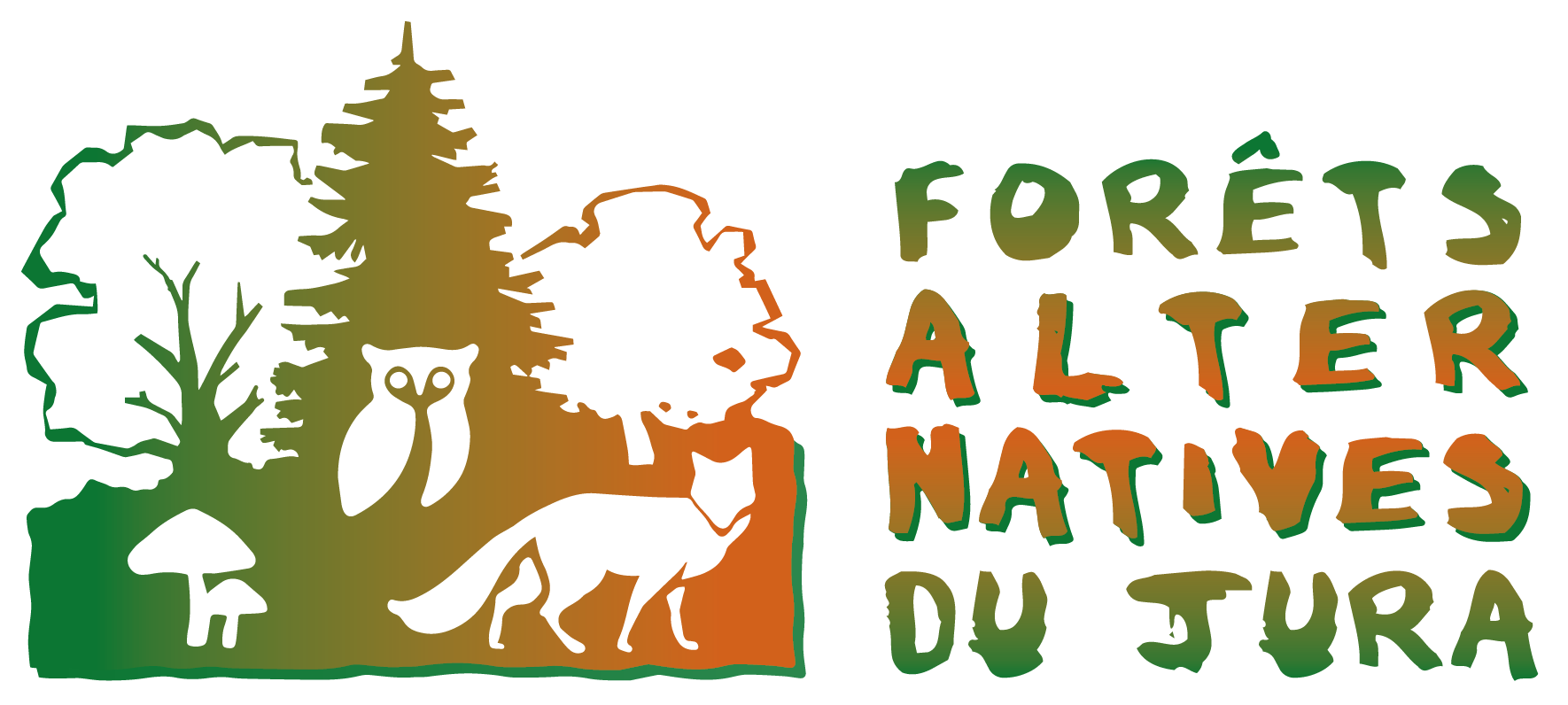 Actualités Forêts Alternatives du Jura